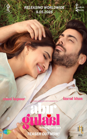 Abir Gulaal